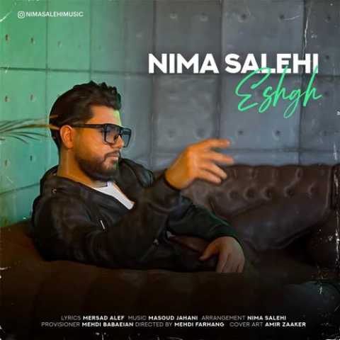 Nima Salehi Eshgh